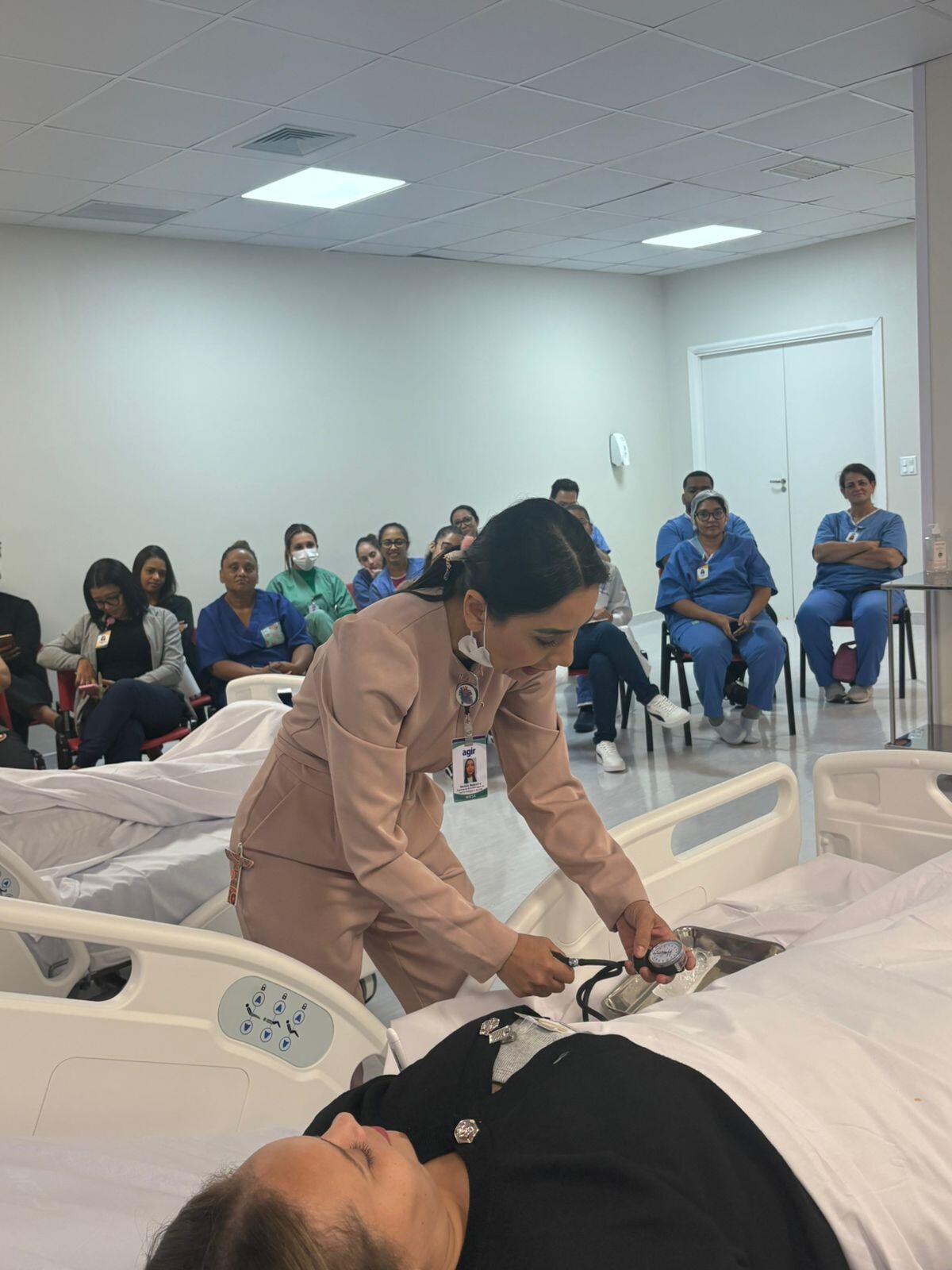 hmsa-promove-treinamento-sobre-as-6-metas-internacionais-de-seguranca-do-paciente